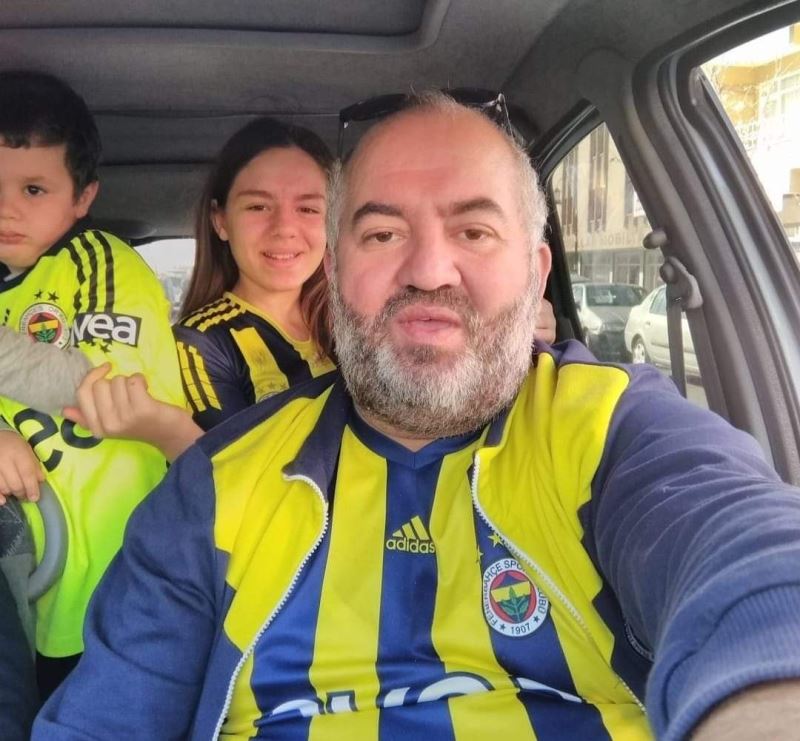 Trafik kazasında ölen anne, baba ve iki çocuğu, Maltepe’de son yolculuklarına uğurlandı
