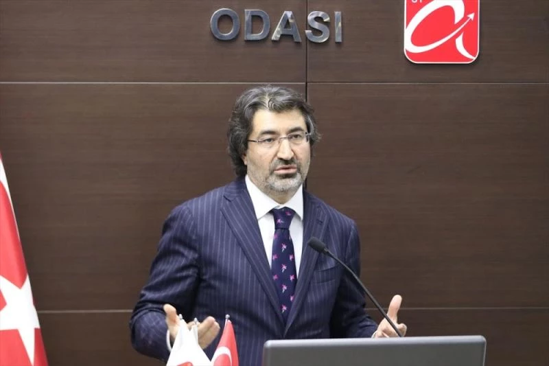 Ziraat Bankası Genel Müdürü Çakar, Adana