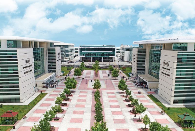 KTO Karatay Üniversitesi yüksek lisans ve doktora programları başvuruları devam ediyor
