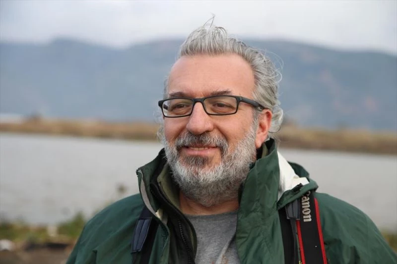 Okyanuslarda yaşayan 