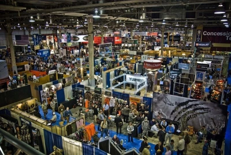 CANiK Las Vegas’ta ateşli silahlarda en yeni trendleri belirleyecek
