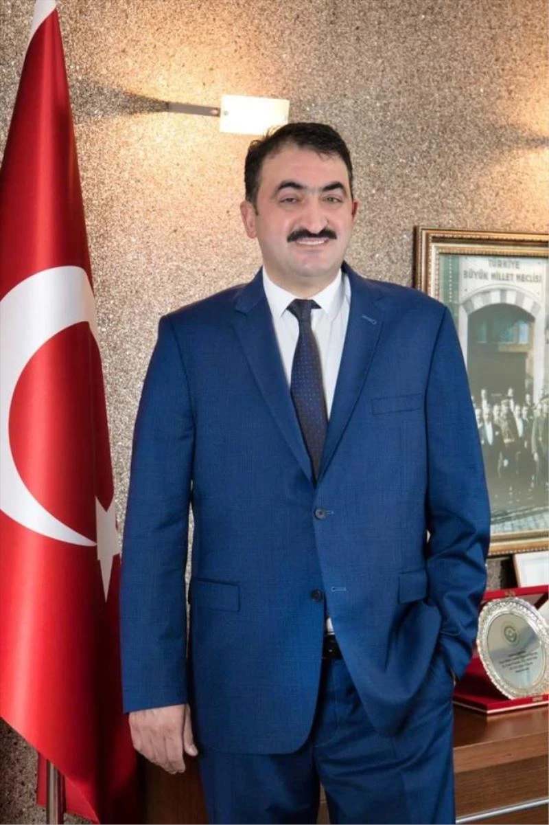 AKMİB geçen yıl 4,18 milyar dolarlık kimyevi madde ihraç etti