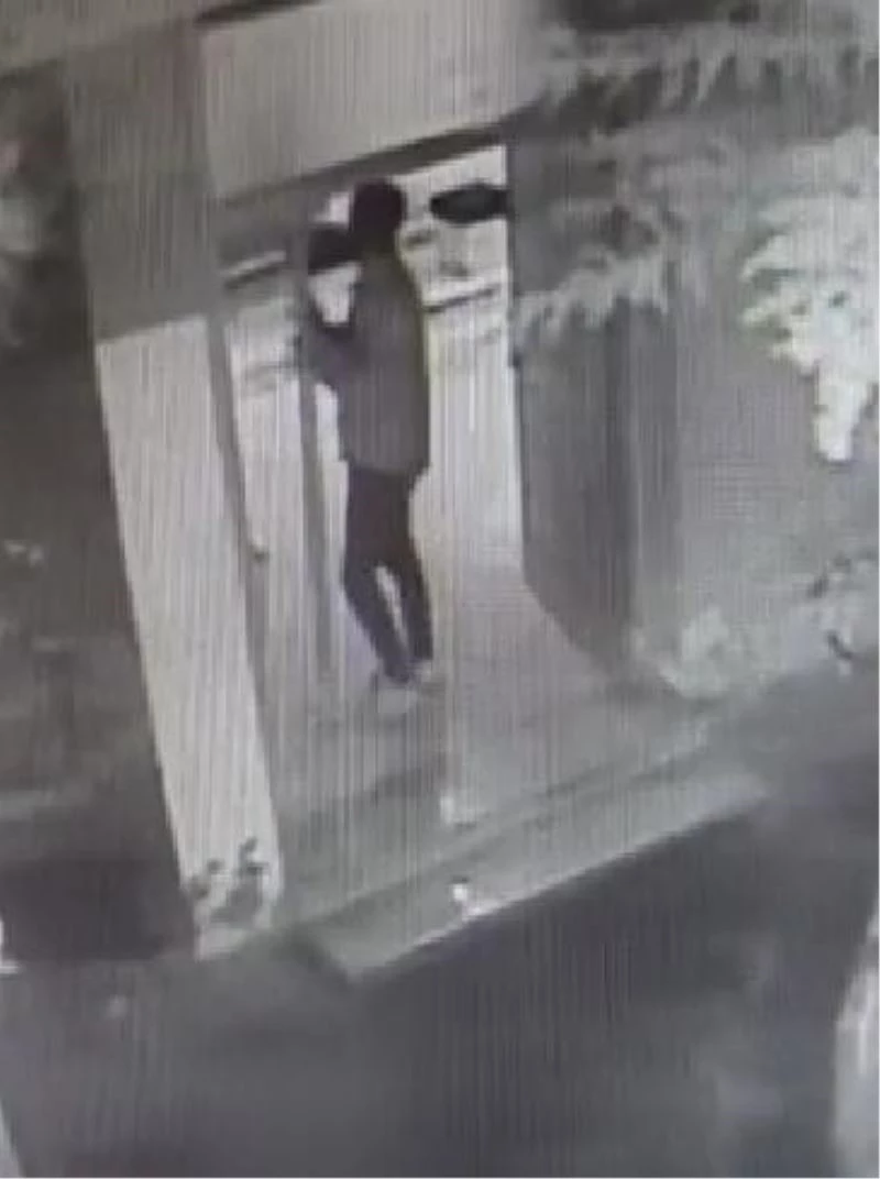 Batman’da yakalanan 3 hırsızdan 2’si tutuklandı
