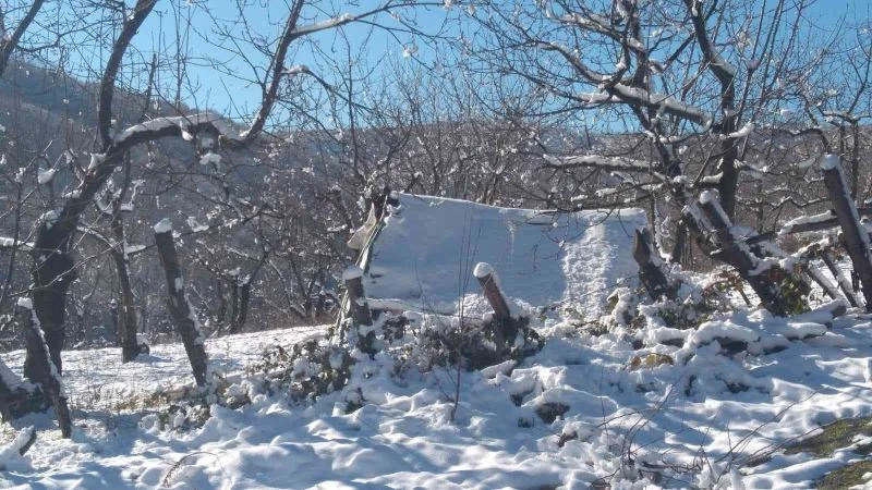 Kendisinden haber alınmayan adam için ekipler seferber oldu
