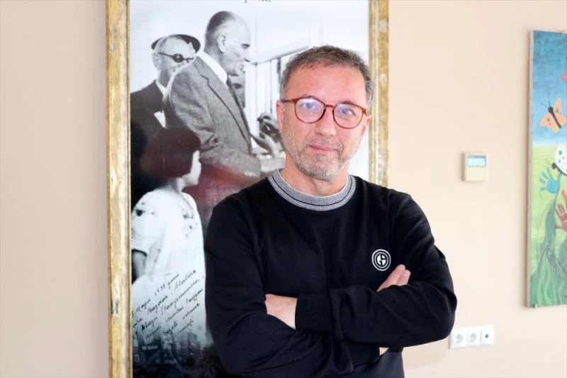 Hatayspor Başkan Vekili Özat, Galatasaray