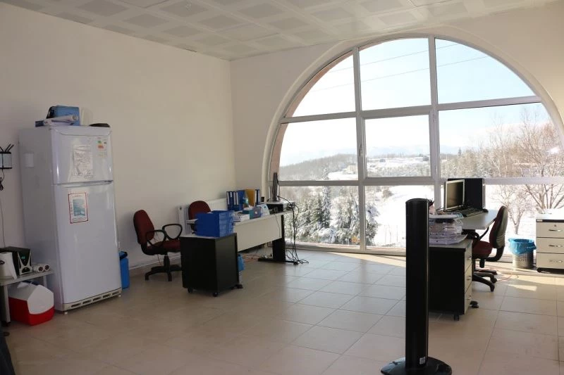 İlimtepe Sağlık Ocağı, yeni yerinde daha sağlıklı
