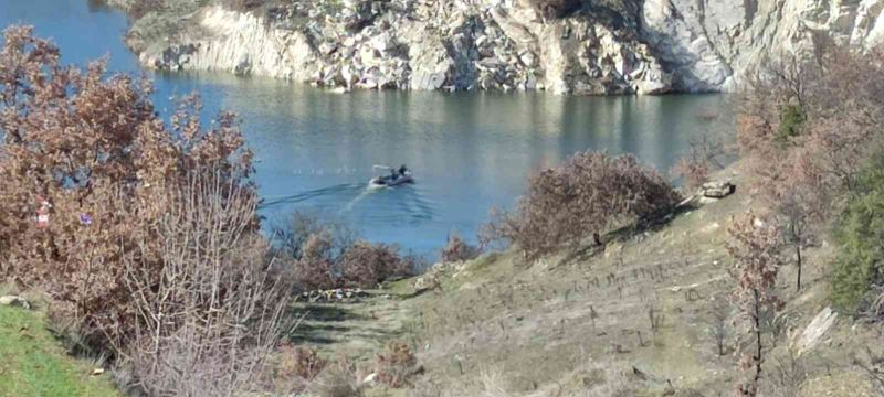 Gölette aranan avcı, Konya’daki asker arkadaşının yanından çıktı
