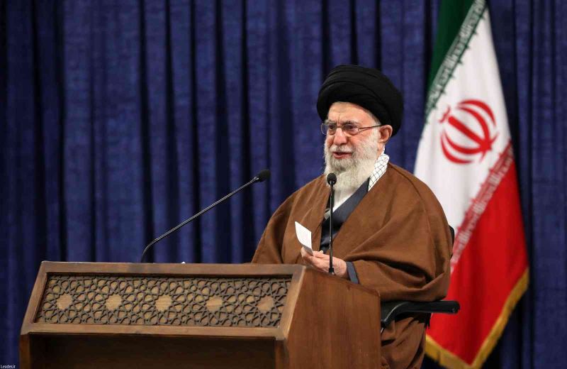 İran dini lideri Hamaney’in Twitter hesabı askıya alındı
