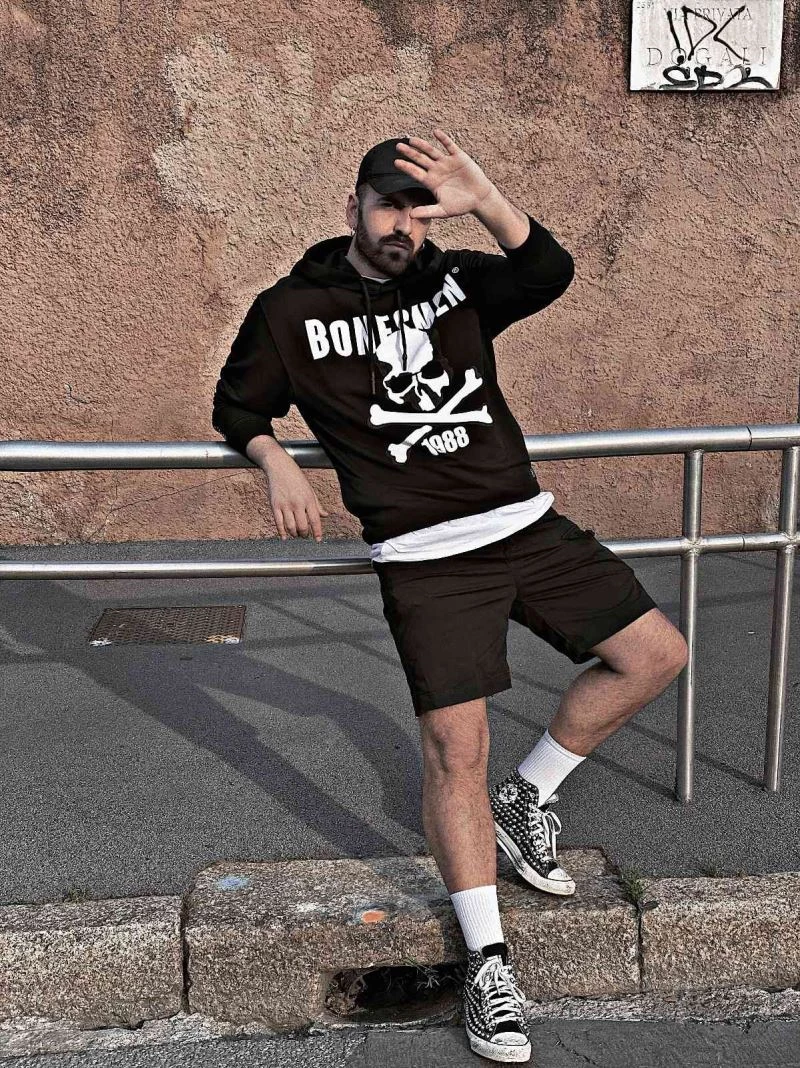 İlk pop-up butiği Bakü’de
