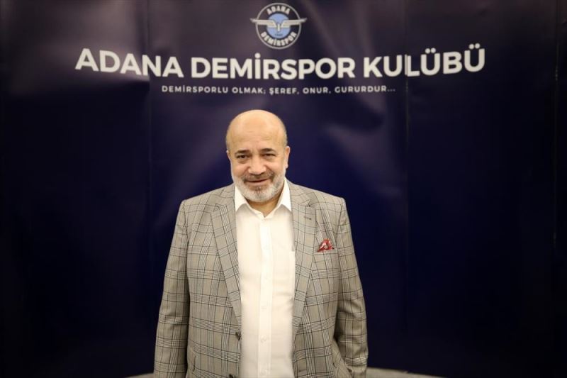 Adana Demirspor Başkanı Sancak, Balotelli için 10 milyon avro istiyor:
