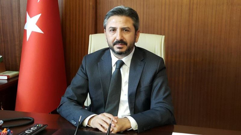 Aydın: “Kahta Ziraat Fakültesi binası yatırım programına alındı”
