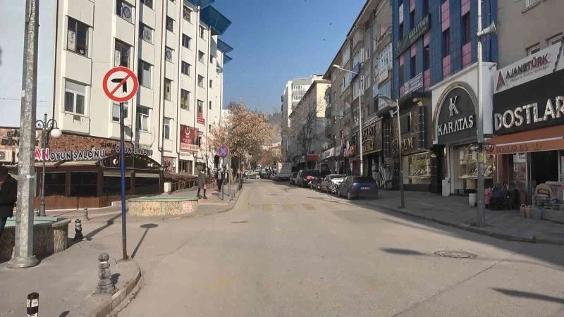 192 bin nüfuslu Çankırı’da 1 yılda 286 milyon dolarlık ihracat
