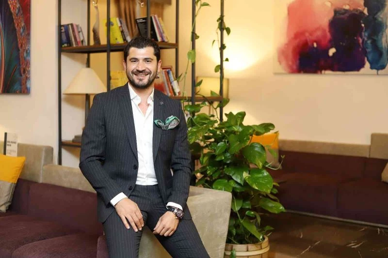 Dr. Dt. Şimşek: “Şeker hastalarına implant tedavisi yapılabilir”
