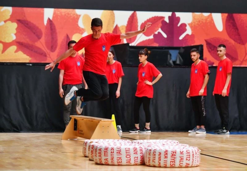 ABB POMEM, MSÜ ve bekçilik hazırlık kursları için ek kontenjan
