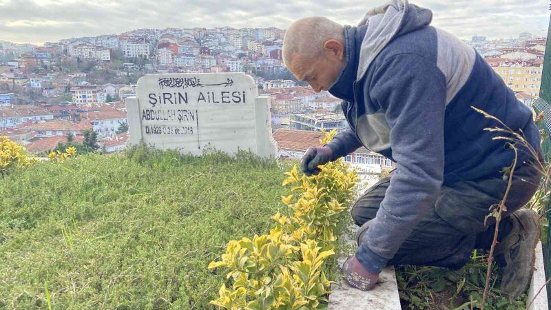 ‘Yaşar Ne Yaşar Ne Yaşamaz’ filmi gerçek oldu, 35 yıldır kimliksiz yaşıyor
