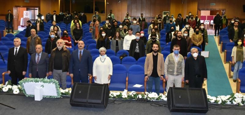 Azerbaycan “Kanlı Ocak” katliamında ölenler anıldı
