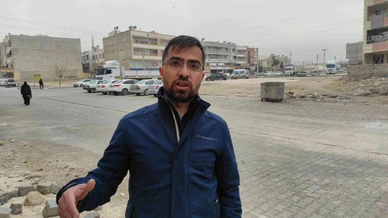 Takip edilerek darbedilen sağlık çalışanı o anları anlattı
