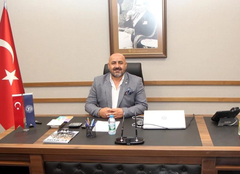 YTSO’dan, TİGEM arazisinde yüzde 80 kira zammına tepki
