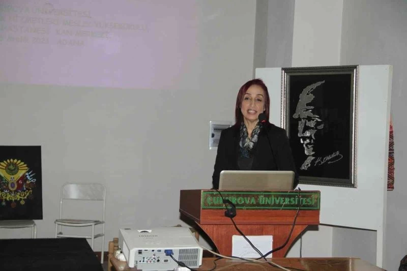 Prof. Dr. Yıldız: 