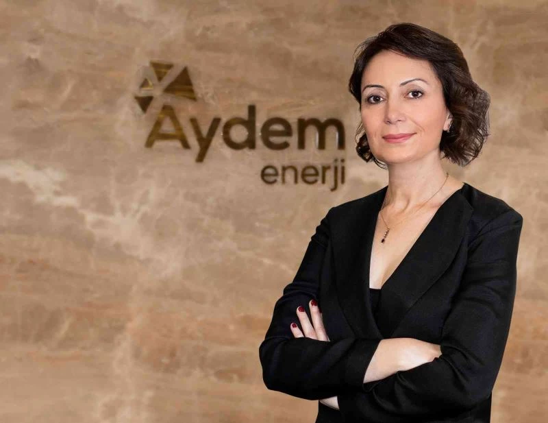 Aydem Enerji’nin İSG ve Çevre Grup Direktörlüğüne Hatice Çinar atandı

