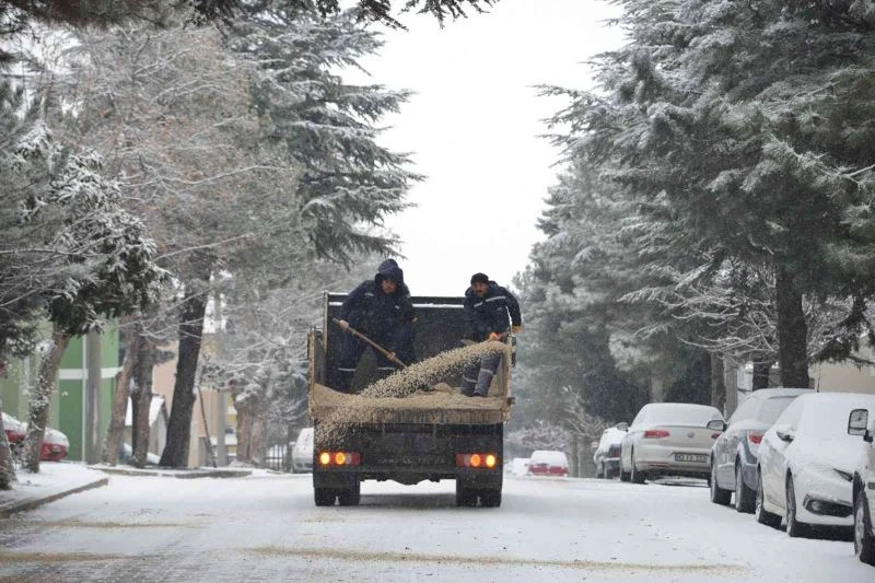 Başkan Muharrem Akçabudak: 