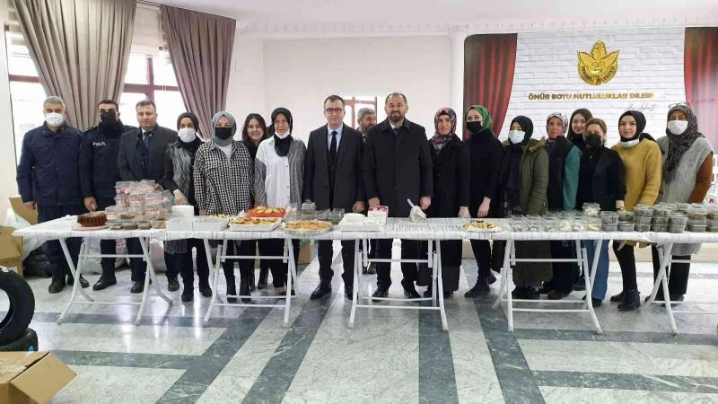 Sefa bebeğin iyileşmesi için seferberlik devam ediyor
