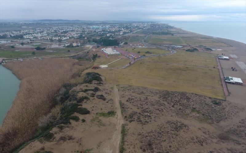 Boğazkent