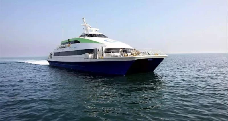 BUDO’nun bazı seferleri iptal edildi
