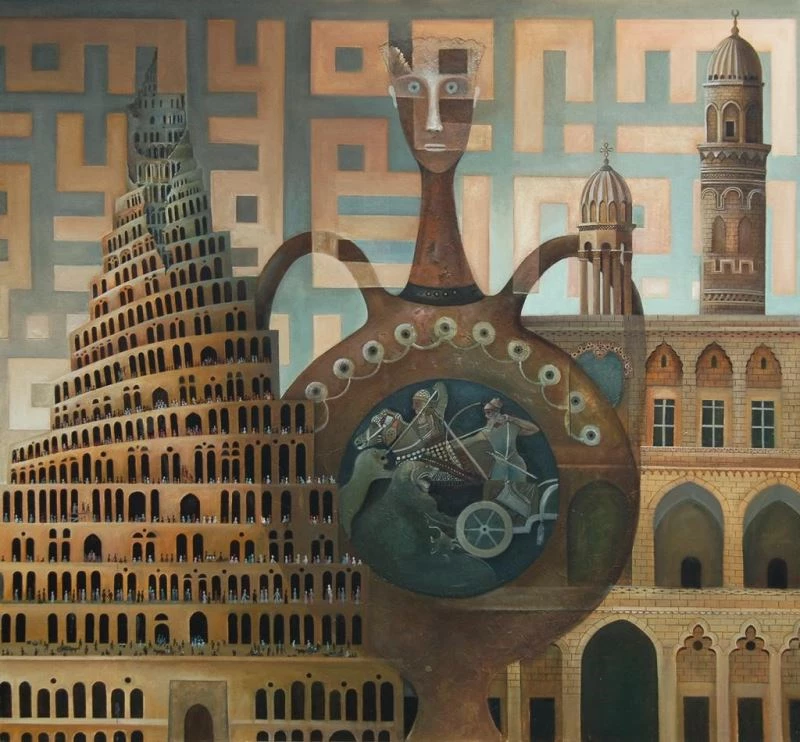 “FORMREFORM” İsmet Yedikardeş Retrospektifi, Kazlıçeşme Sanat’ta sergilenecek
