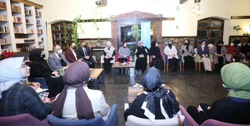 Başkan Büyükakın: 