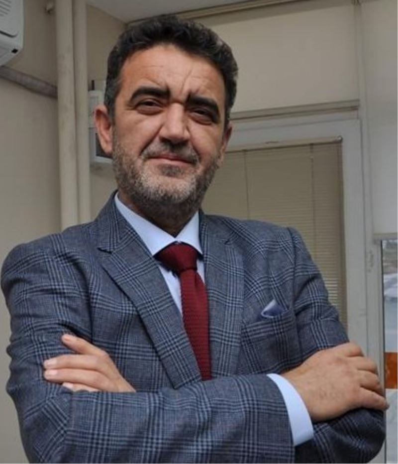İzmirli gazeteci Şenol Gök hayatını kaybetti
