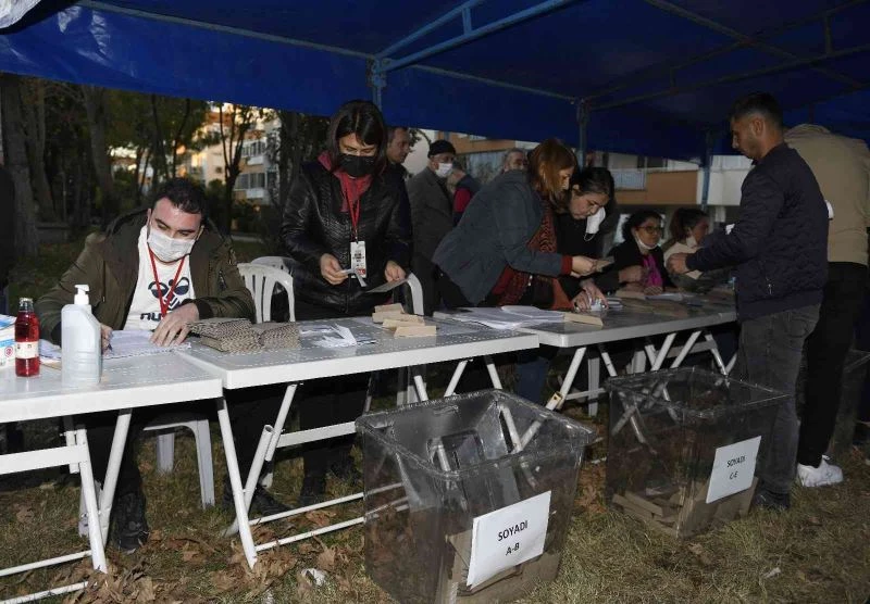 Kırcami, yüzde 87’yle ‘Evet’ dedi
