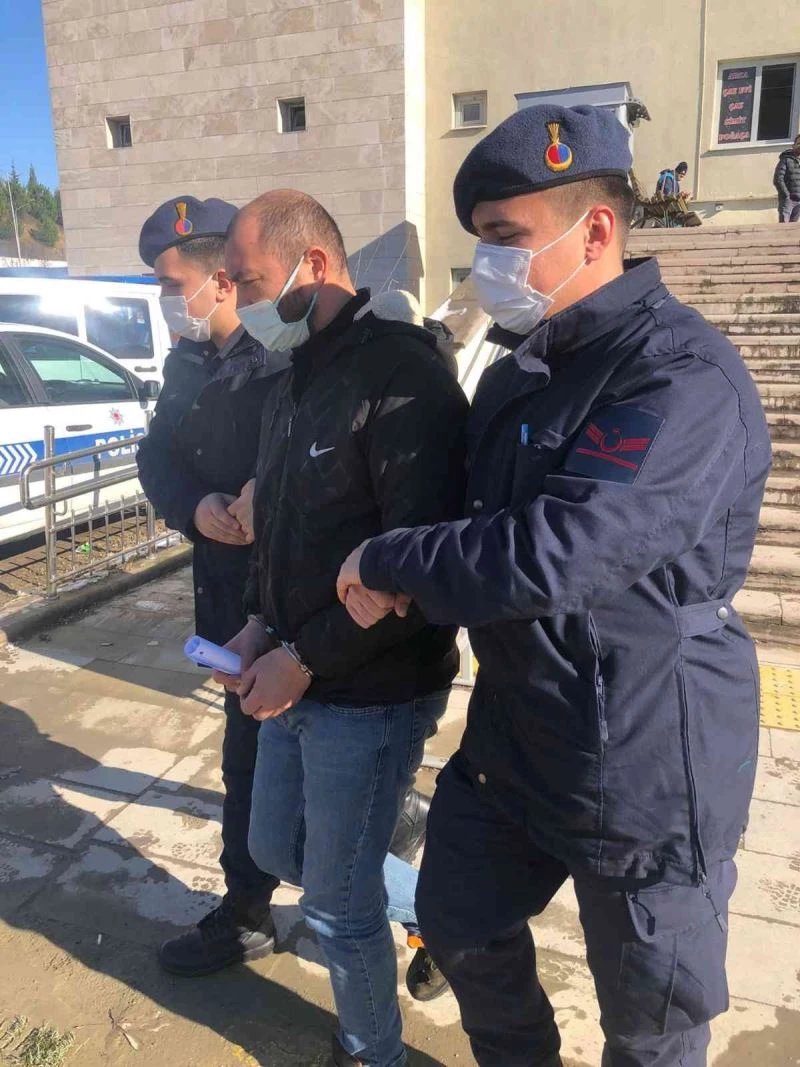 Çaldıkları 475 bin TL ile alem yapmışlardı: Tutuklu sayısı 3’e yükseldi
