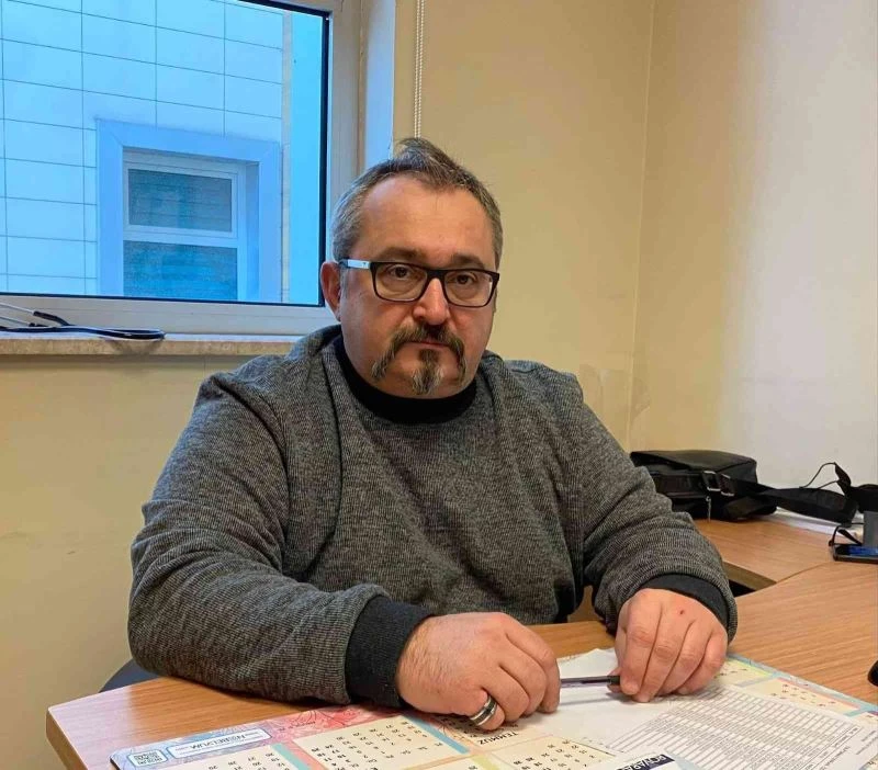 İnegöl Devlet Hastanesinde ilk kez kapalı varis ameliyatı yapıldı
