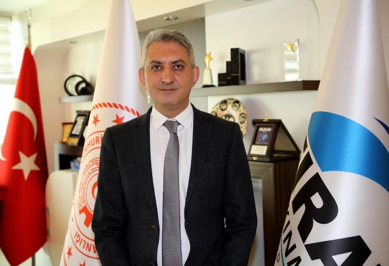 FKA, SOGEP proje fikri önerilerini almaya başladı
