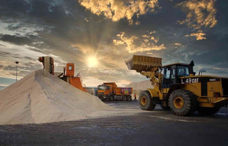 İstanbul’a İzlanda kışı geliyor
