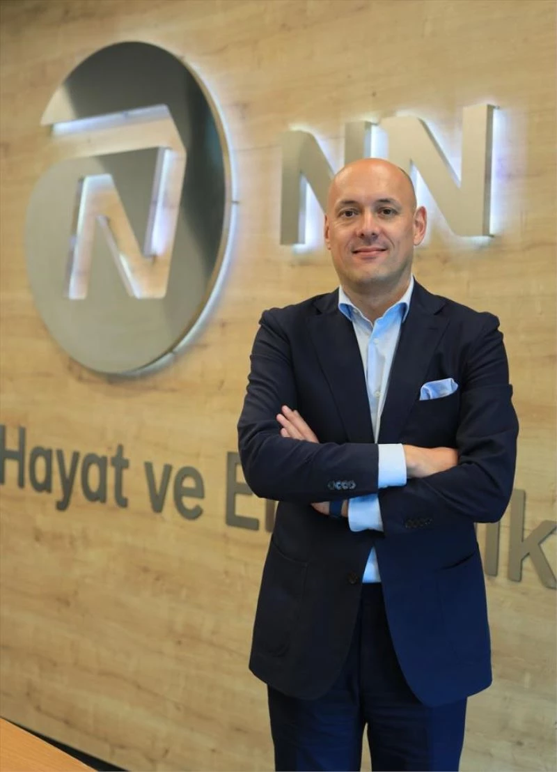 NN Hayat ve Emeklilik 6. kez 