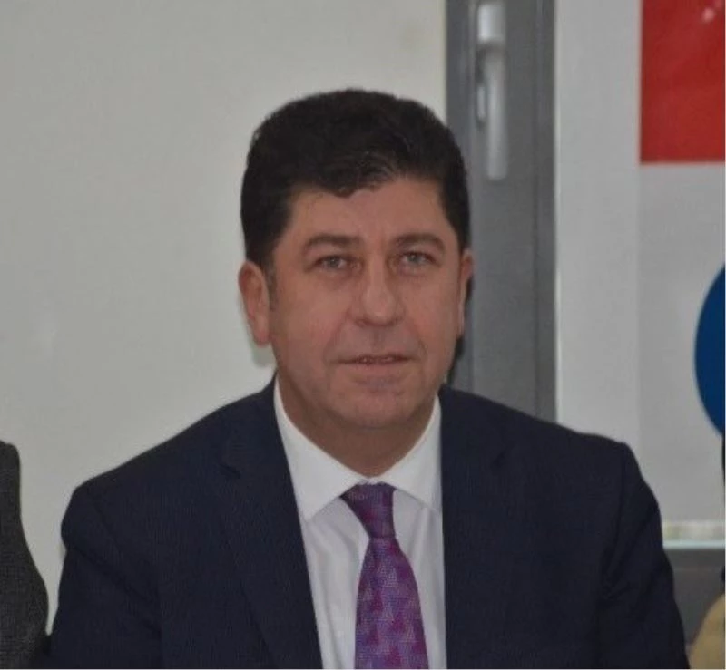Milletvekili Tüzün’den, Bilecik Belediyesi’ndeki rüşvet operasyonuna ilişkin açıklama
