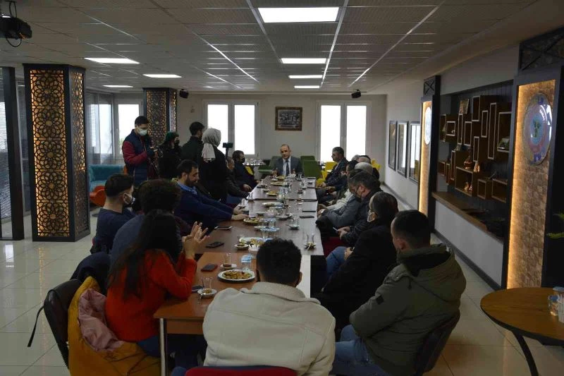 KOSGEB’ ten işverene ve istihdama destek
