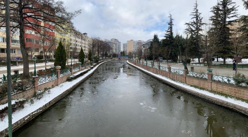 Adalar’da bir garip durum
