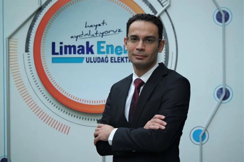 Limak Enerji