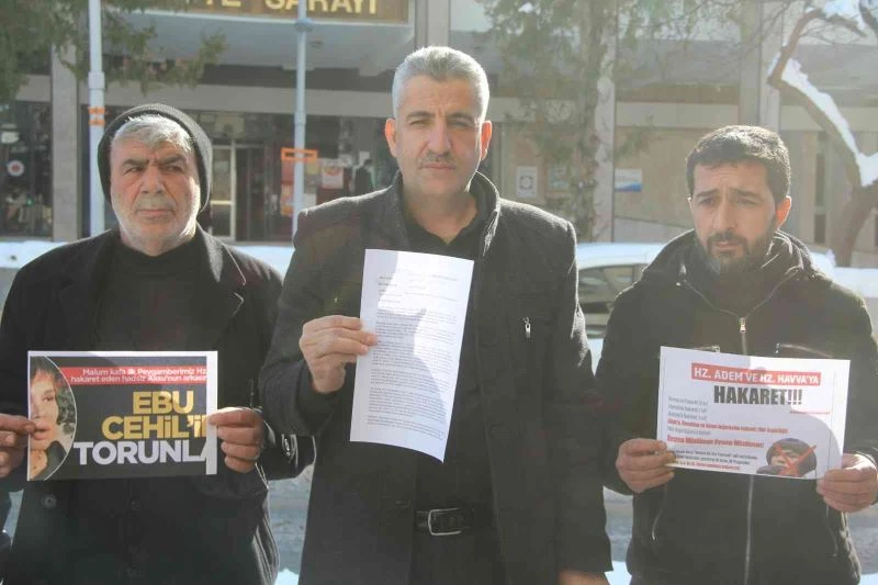 Sezen Aksu hakkında savcılığa suç duyurusunda bulundular
