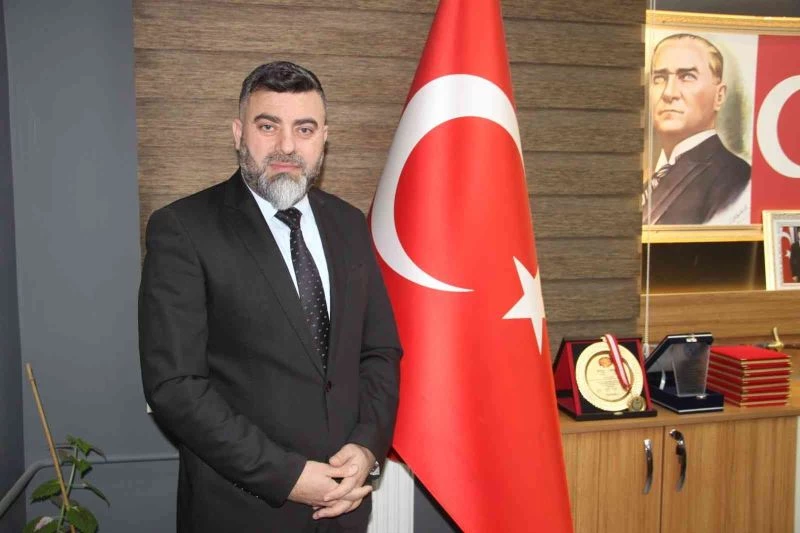 Muhtarlara zam müjdesi Afyonkarahisar’da sevinçle kayrılandı
