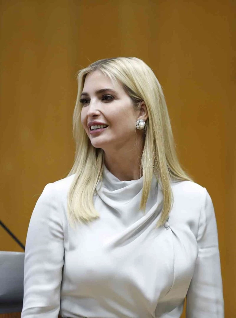 ABD’de 6 Ocak Kongre baskının soruşturan komite, Ivanka Trump’ı ifadeye çağırdı
