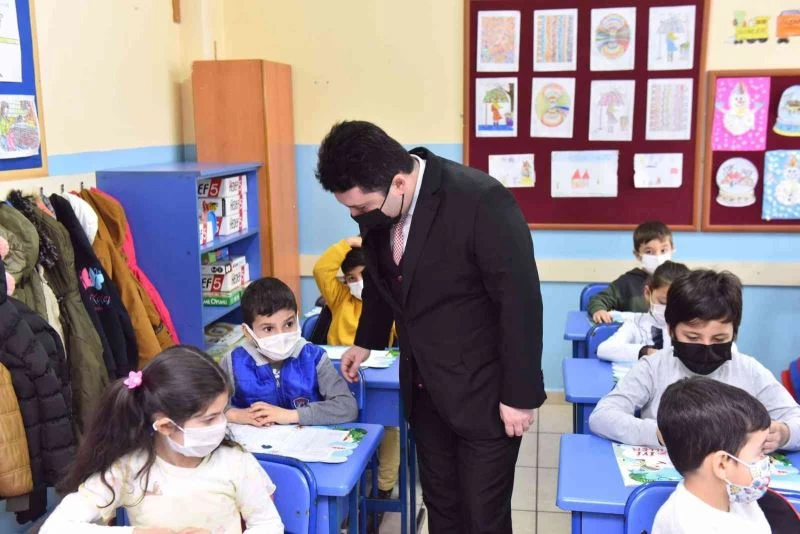 Karneler Hasan Avcı’dan
