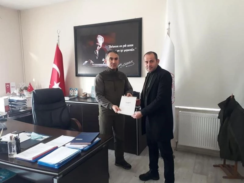 Fahri av müfettişleri göreve başladı
