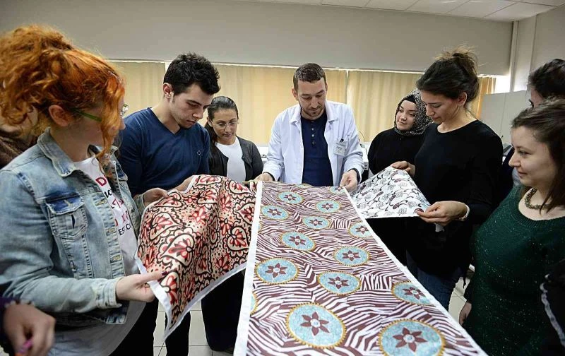 BUTGEM’de istihdama yönelik meslek edindirme eğitimleri başlıyor
