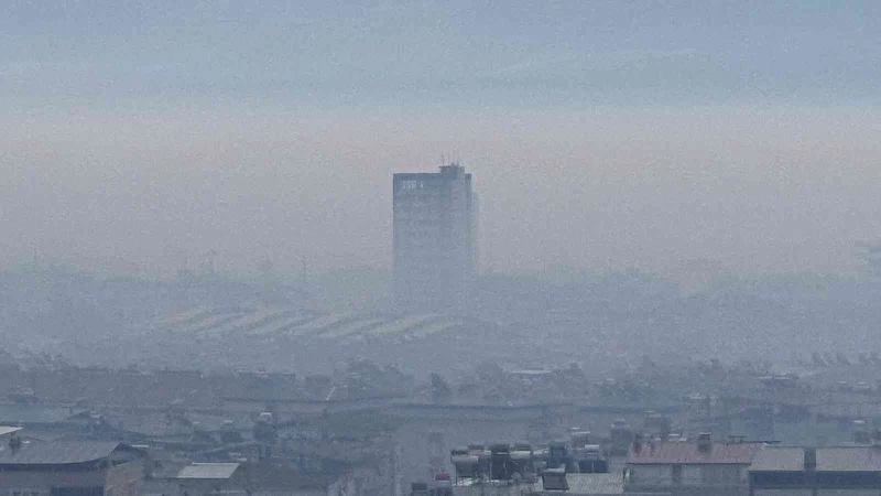 Nazilli siste kayboldu
