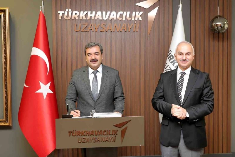 Rektör Kul; “Öğrencilerimizi aranan elemanlar olarak mezun etmek istiyoruz’’
