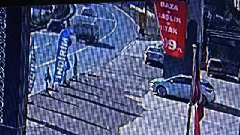 Kızını 2 yıl önce trafik kazasında kaybeden babanın adalet arayışı
